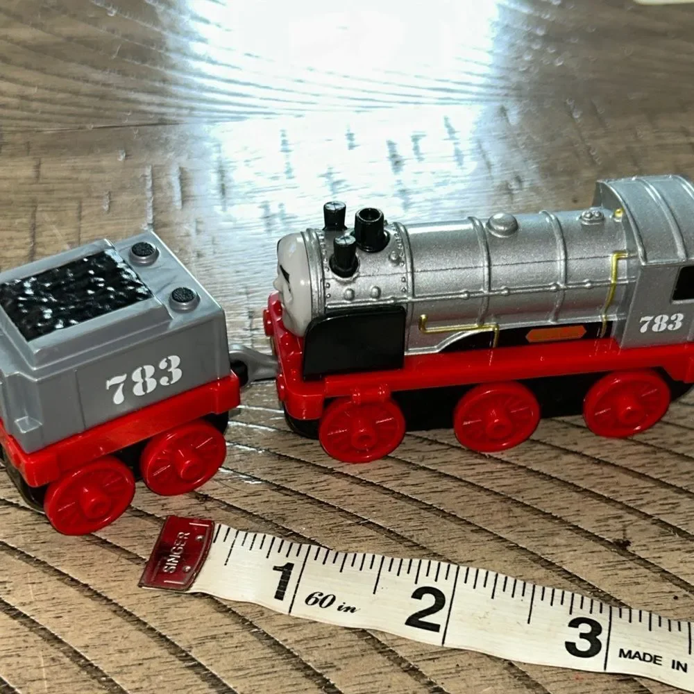 Thomas MiniTrains🚂 11 engines/tendersHoliday🎄set+bonusMerlin🧙&tender